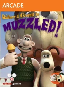 Wallace & Gromit #3
