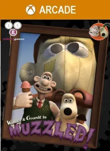 Wallace & Gromit #3