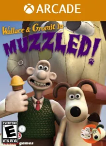 Wallace & Gromit #3