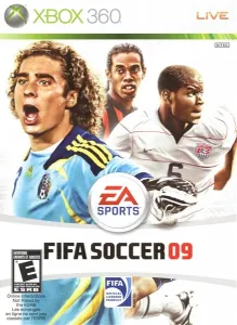 FIFA 09