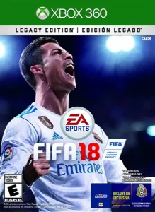 FIFA 18
