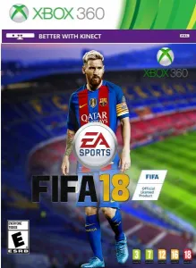 FIFA 18