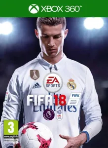 FIFA 18