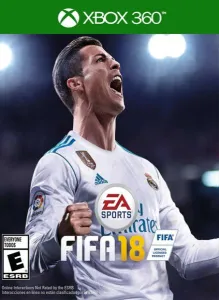 FIFA 18