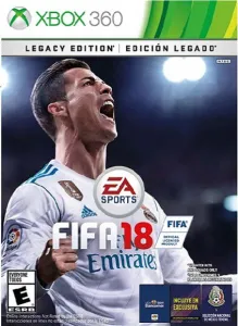 FIFA 18