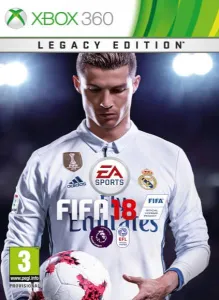 FIFA 18