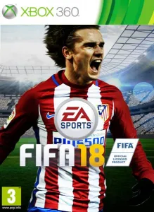 FIFA 18