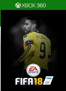 FIFA 18
