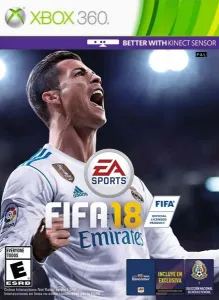 FIFA 18