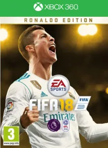 FIFA 18