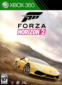Forza Horizon 2