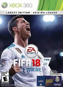 FIFA 18