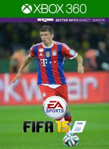 FIFA 15