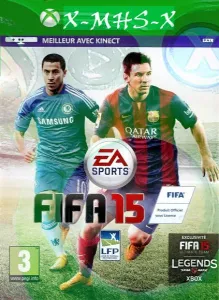 FIFA 15