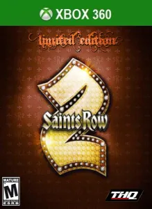 Saints Row 2 BRD