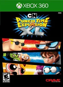 Cartoon Network