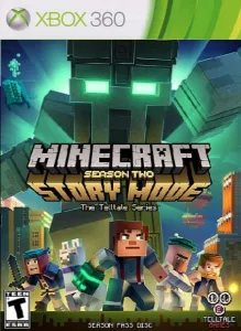 Minecraft: Story Mode - Season Two