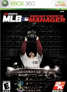 MLB® Front Office Mgr