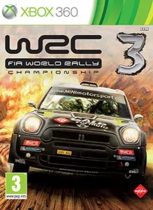 WRC 3