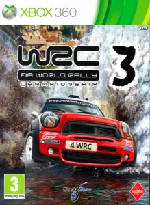 WRC 3