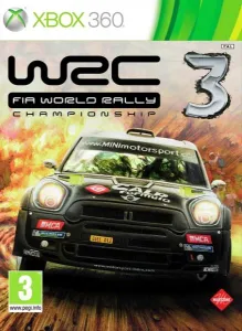 WRC 3
