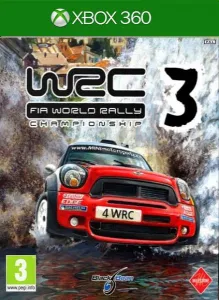 WRC 3