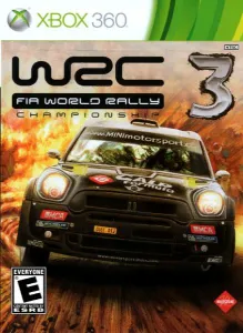 WRC 3