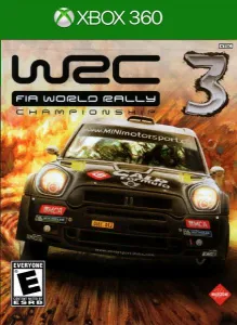WRC 3