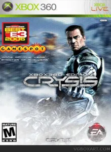 Crysis