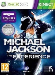 Michael Jackson The Experience