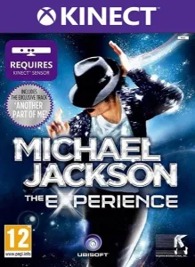 Michael Jackson The Experience