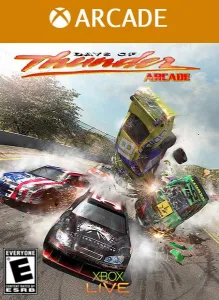 Days of Thunder: Arcade