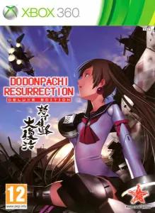 DoDonPachi Resurrection
