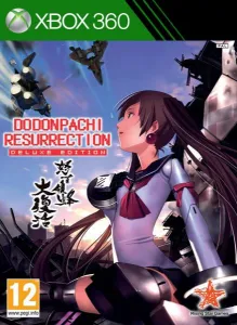 DoDonPachi Resurrection