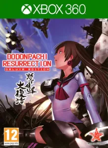 DoDonPachi Resurrection