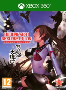 DoDonPachi Resurrection