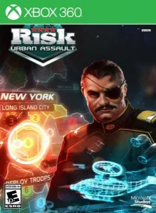 Risk Urban Assault