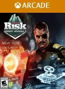 Risk Urban Assault
