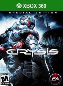 Crysis