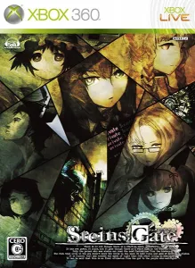 STEINS;GATE(オリジナル版)