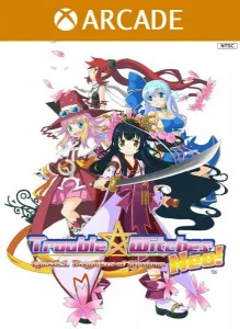 TROUBLE WITCHES NEO