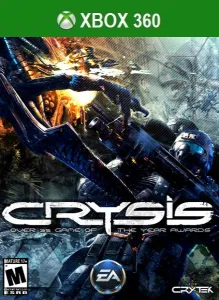 Crysis
