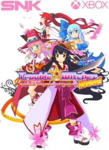TROUBLE WITCHES NEO