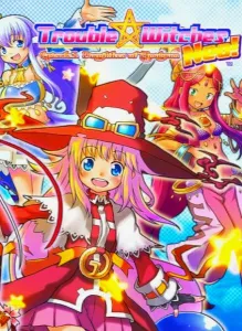 TROUBLE WITCHES NEO