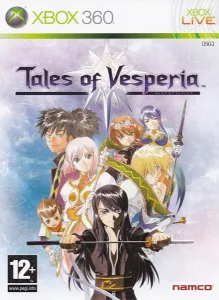 Tales of Vesperia