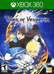 Tales of Vesperia