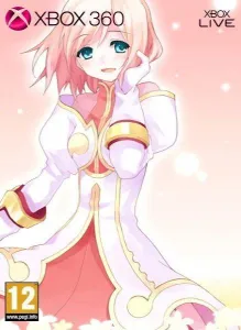 Tales of Vesperia