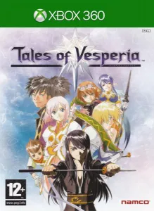 Tales of Vesperia