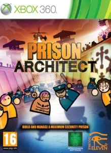 Prison Architect: Xbox 360 Edition