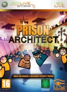 Prison Architect: Xbox 360 Edition